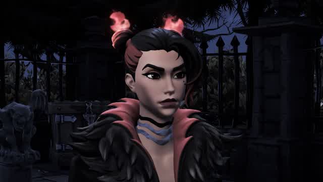 đ€Replay (GothTheme)đ€