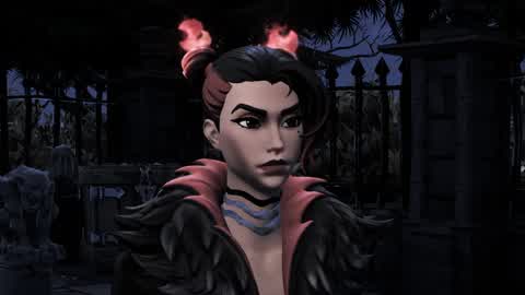 🖤Replay (GothTheme)🖤