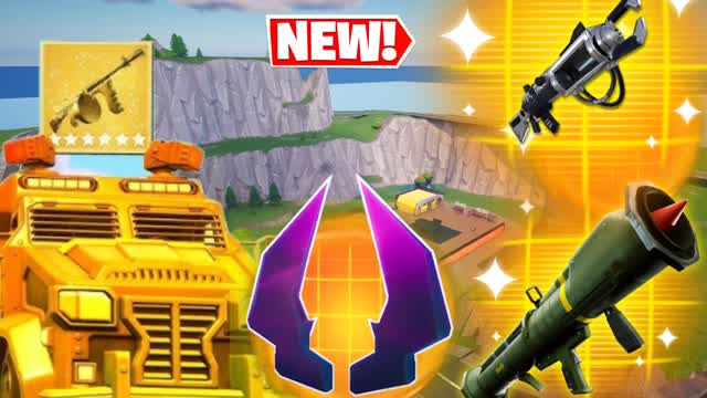 👑👑1V1 INFINITE MAP 👑👑