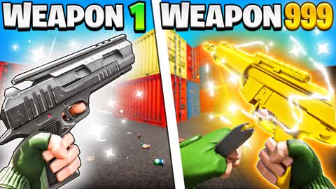 FIRST PERSON SHIPMENT🏗️GUN GAME🔫