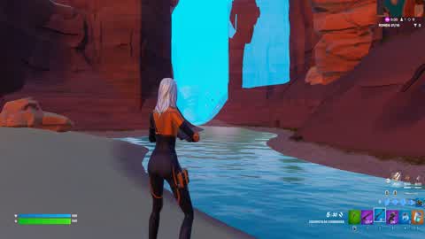 Desert Zone Wars (👥32 Players)