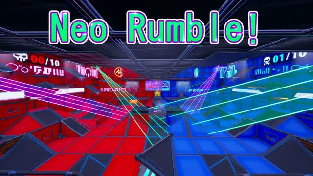 🤖Neo Rumble💥