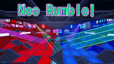 🤖Neo Rumble💥