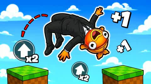 +1 BACKFLIP OBBY ESCAPE