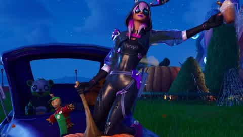 Spookyland