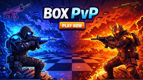 Black Box PVP