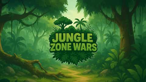 ~~~ JUNGLE ZONE WARS ~~~