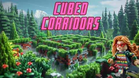 Cubed Corridors