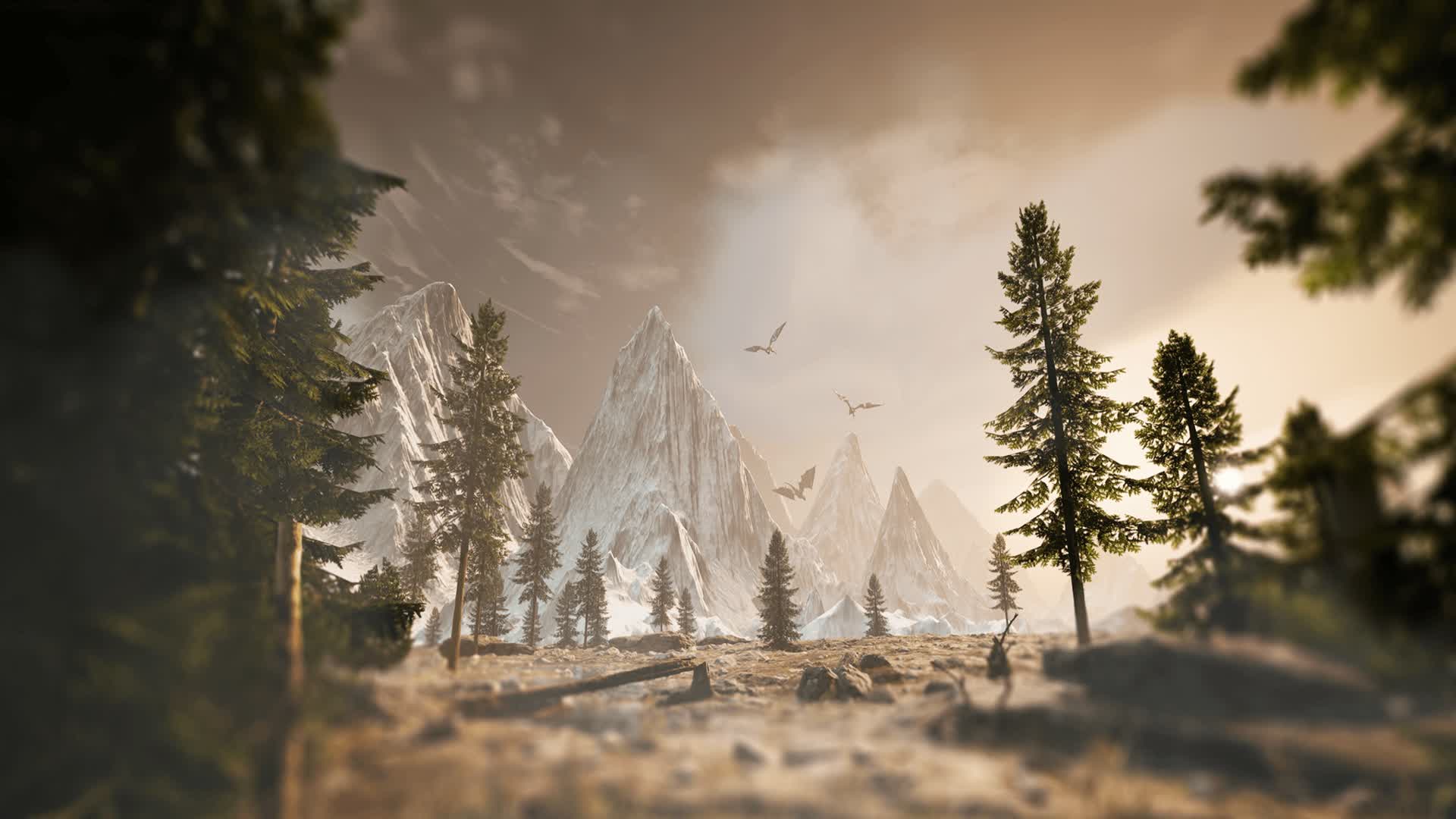 COD HORIZON