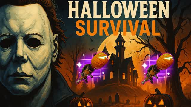 Halloween Survival