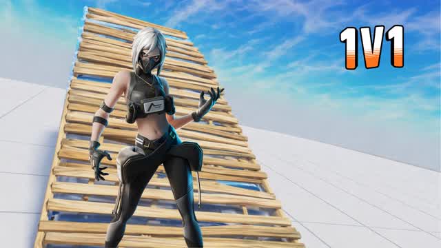 712Gus Builds fights 1v1