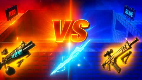 BATMAN SUPERMAN RED VS BLUE🔴🔵