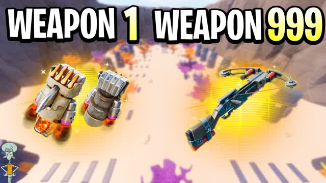 đŠSQUIDđŻONE SHOTđ«GUN GAME