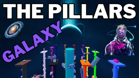 The Pillars Galaxy