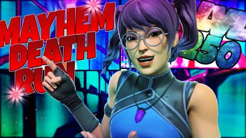 Deathrun mayhem