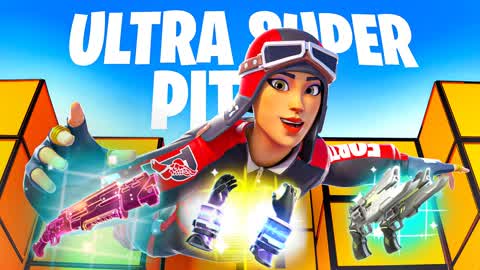 ULTRA SUPER PIT