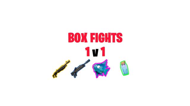 SEBAX 1V1 BOXFIGHTS 2.0