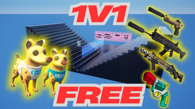 Free1v1