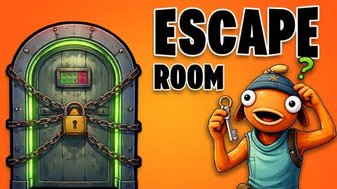 ESCAPE ROOM 55