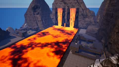 EPIC SNIPER BATTLE RED🔴 VS BLUE🔵