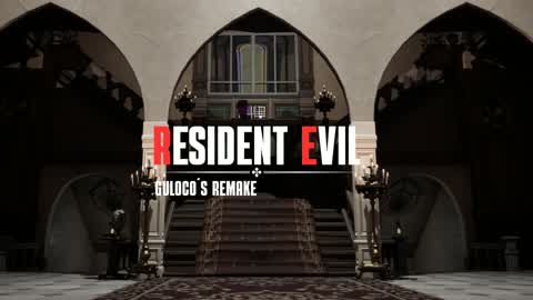 Resident Evil Remake