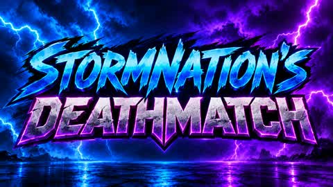 StormNation's DeathMatch