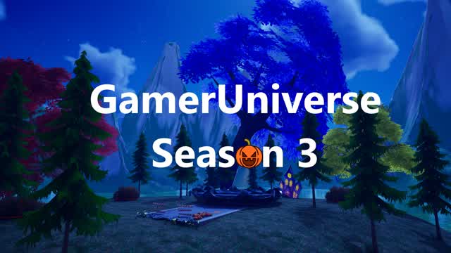 GamerUniverse