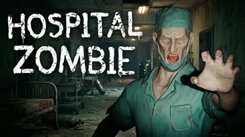 ZOMBIE HOSPITAL