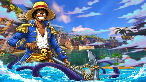 PIRATE ZONE WARS 🏝️