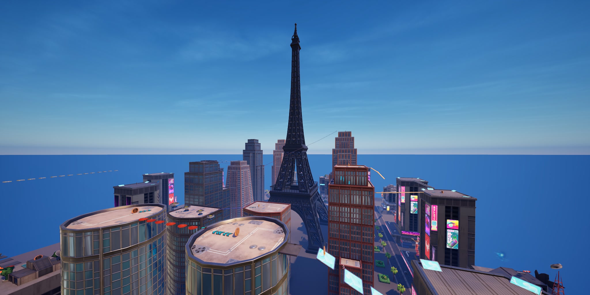 ⭐PARKUR TYCOON NEW EXPERIENCE ⭐