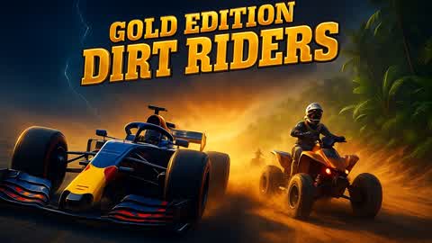 DIRT RIDERS 3.0🔥ULTIMATE EDITION🔥