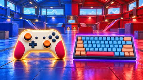 👑 REDvsBLUE 👑: Rampage