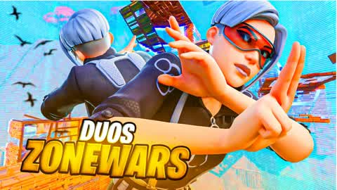 🌍 GOATED ZONEWARS NEW WEAPONS 🌍