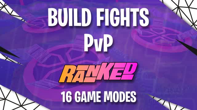 Capture 1 – BUILD FIGHTS PVP RANKED - 16 GAME MODES