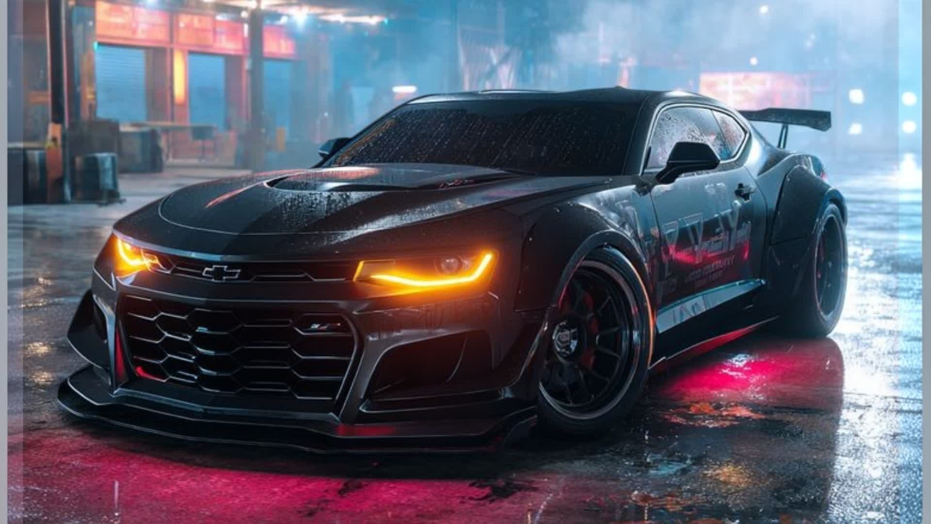 GAT DRIVE AUTO