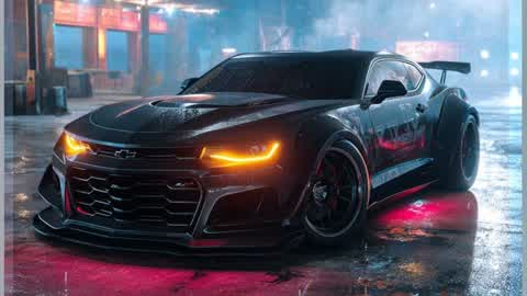 GAT DRIVE AUTO