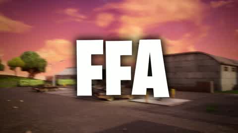 Oogghi's FFA