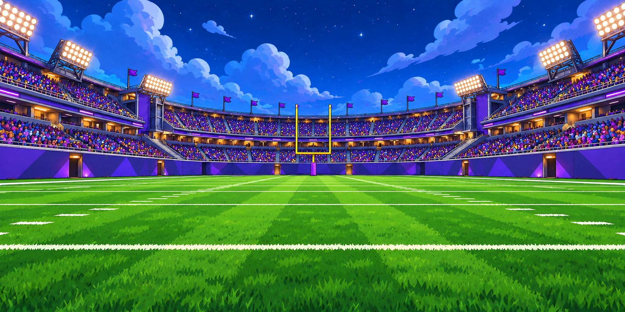 🏈 FORTNITE ULTIMATE FOOTBALL 🏈
