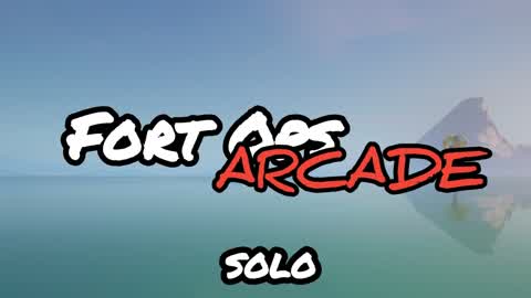 Fort Ops Arcade (Solo)