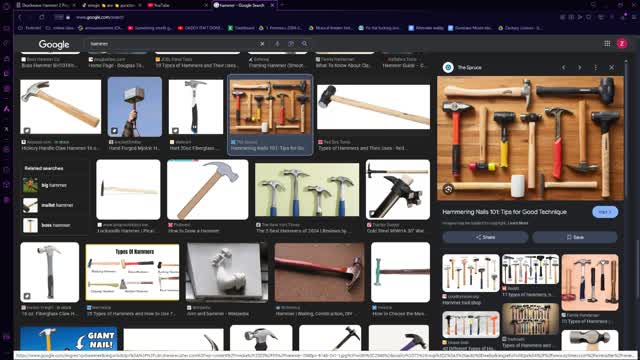 Capture 1 – Shockwave Hammer 2