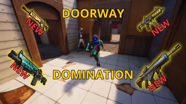 Doorway Domination📦