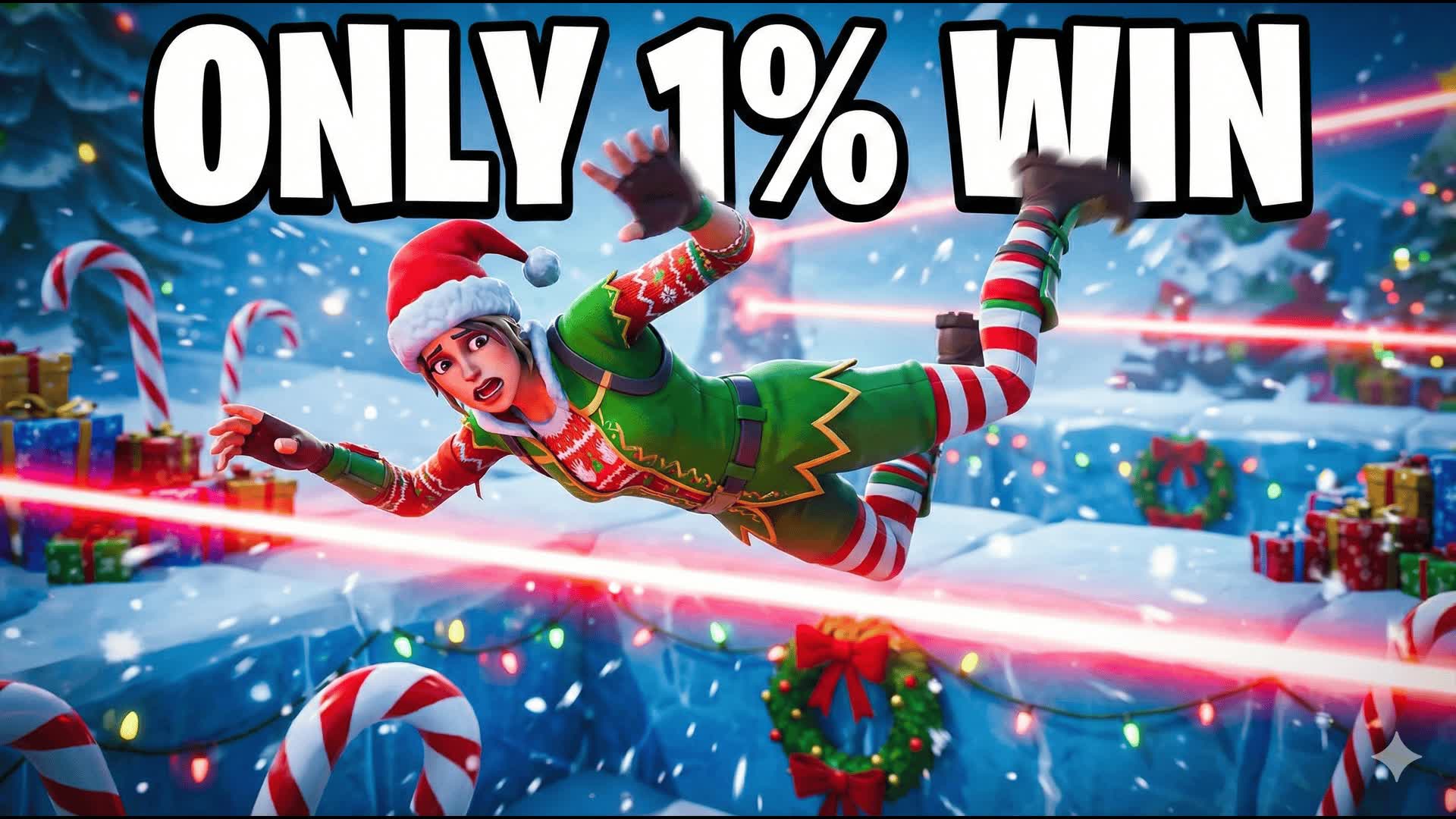 The New Year Deathrun