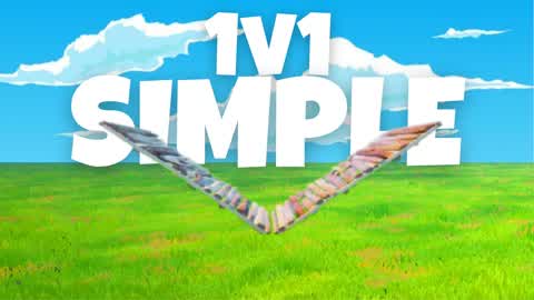 SIMPLE 1V1 [NEW]