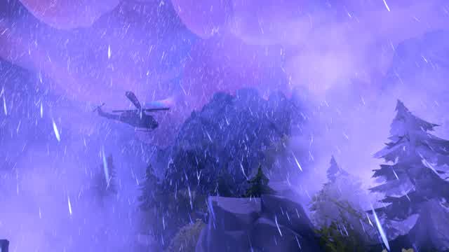Capture 1 – DREAMLANDS S3 CHAPTER 4