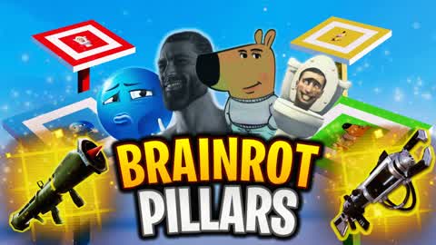 BRAINROT PILLARS