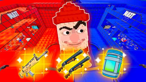 CRAZY BRAINROT RED VS BLUE🔴🔵🧠