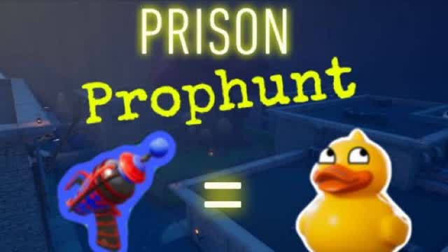 Capture 1 â Prison Prop Huntđ«