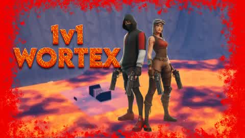 PvP WORTEX