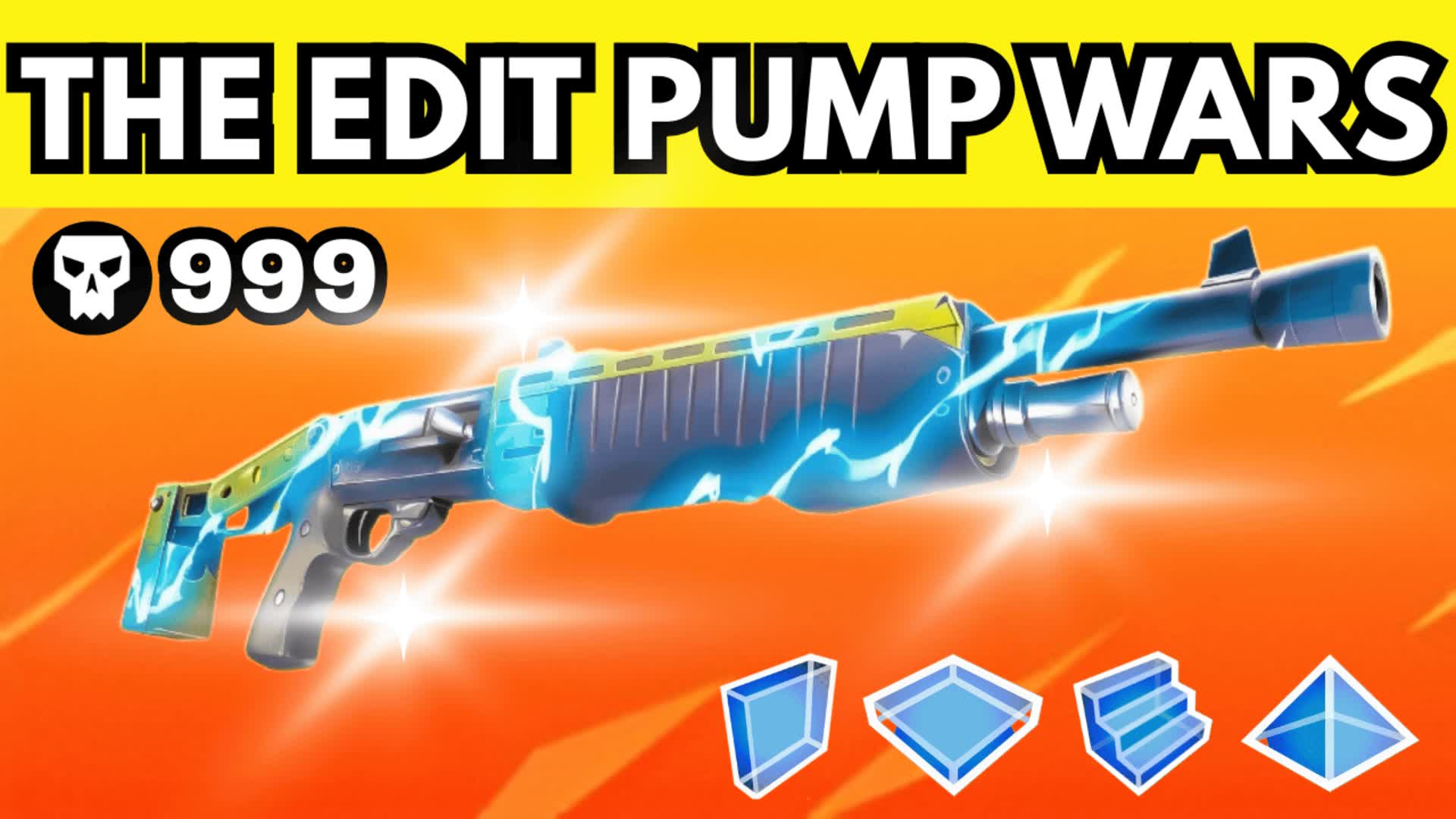 THE EDIT PUMP WARS