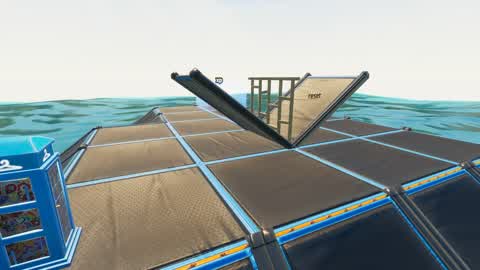 1v1 build Fights